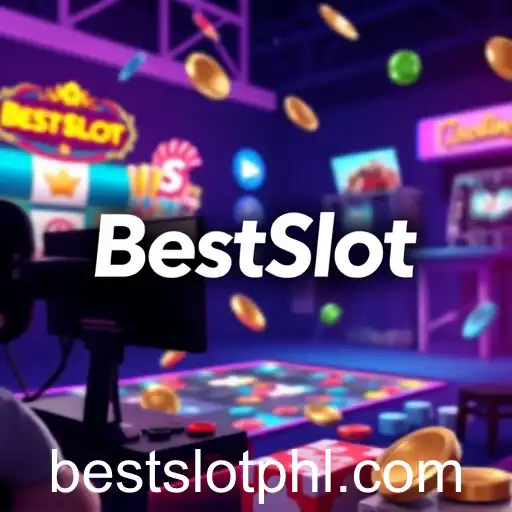 Unveiling BestSlot: Revolutionizing the Online Gaming Scene