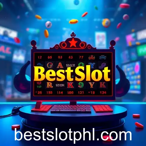 The Evolution of Online Gaming: A Focus on Bestslot