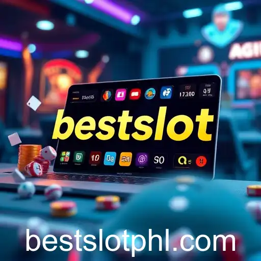 The Expanding Influence of Online Casino Markets