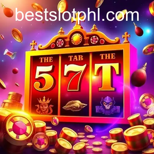 Mastering the Slots: Your Ultimate Guide to Becoming a Bestslot Pro