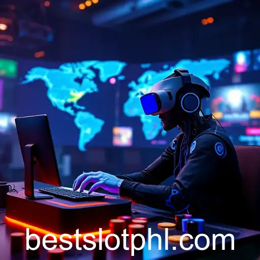 The Evolution of Online Gaming Trends in 2025