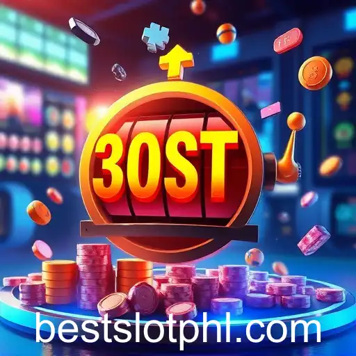 The Evolution of Online Gaming: A Closer Look at 'bestslot'
