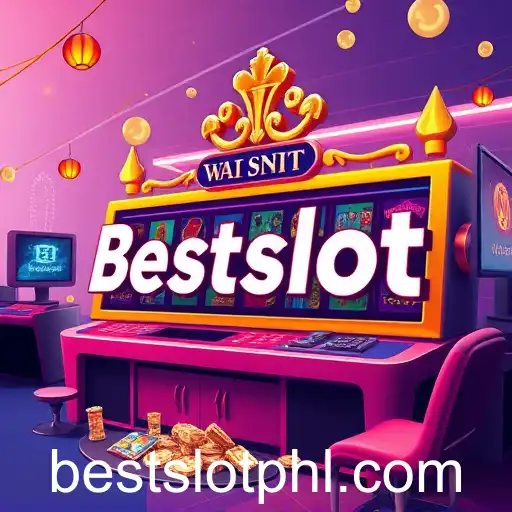 Exploring Bestslot: A Game Changer in Online Gaming