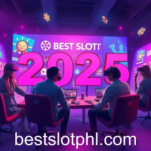 The Rising Popularity of Online Gaming in 2025