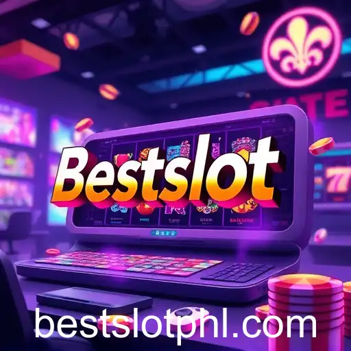 The Rise of Bestslot in Online Gaming