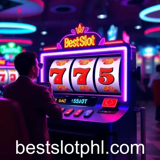 The Rise of Bestslot: A Digital Game-Changer