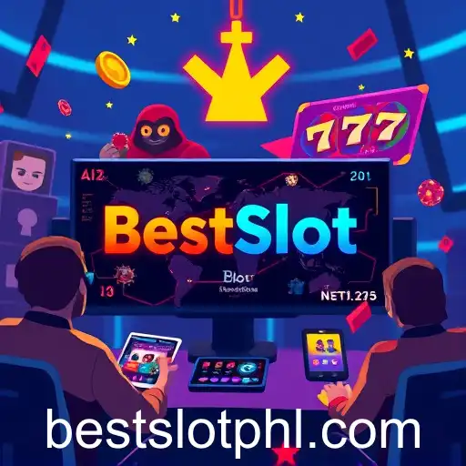 Exploring the Rise of Online Gaming Platforms