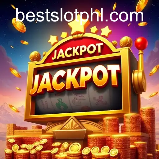 Unveiling the Excitement: Exploring 'Jackpot Slots' on Bestslot