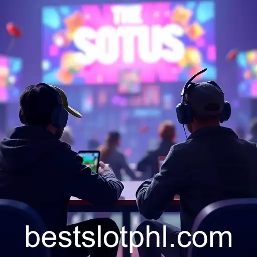 The Rising Influence of Online Gaming in 2025