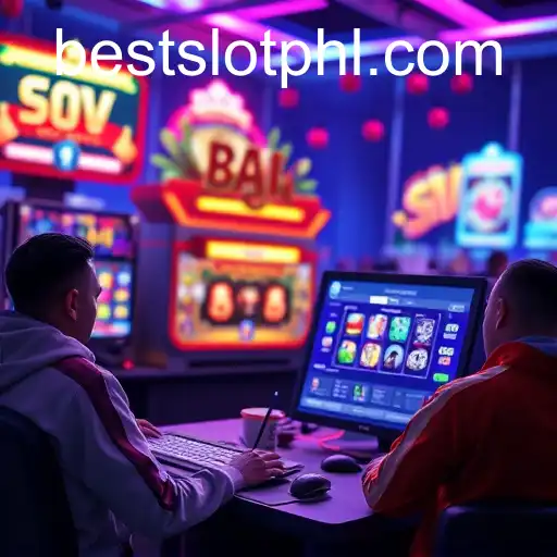 The Rise of Online Gaming in 2025