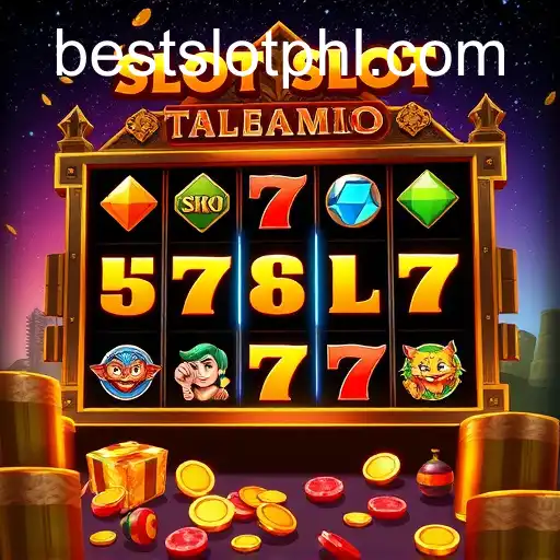 Exploring the Bestslot Category: A Dive into Top Slot Game Reviews