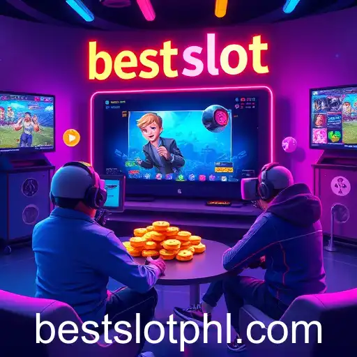 The Rise of Bestslot: Online Gaming in 2025
