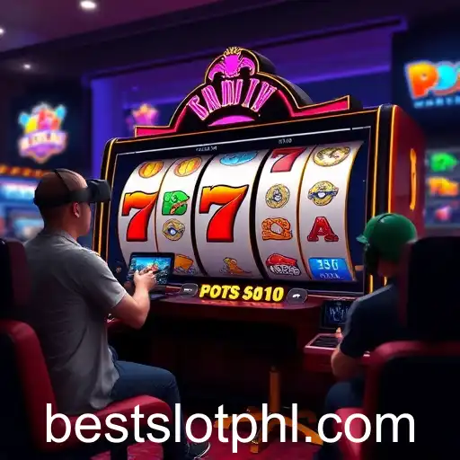 The Rise of Bestslot: Transforming Online Gaming
