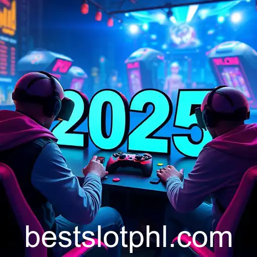 Digital Entertainment Boom: Bestslot Game Site Dominates 2025