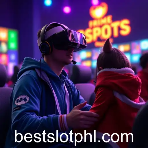 Emerging Trends in Online Slot Games