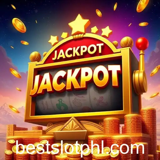 Unveiling the Excitement: Exploring 'Jackpot Slots' on Bestslot