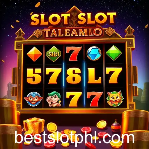 Exploring the Bestslot Category: A Dive into Top Slot Game Reviews