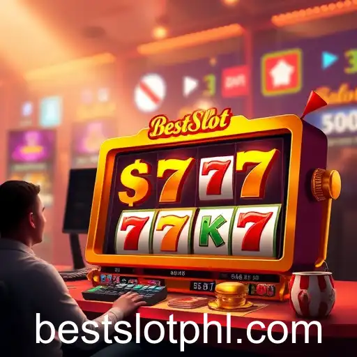 The Rise of Online Slots: Trends and Transformation