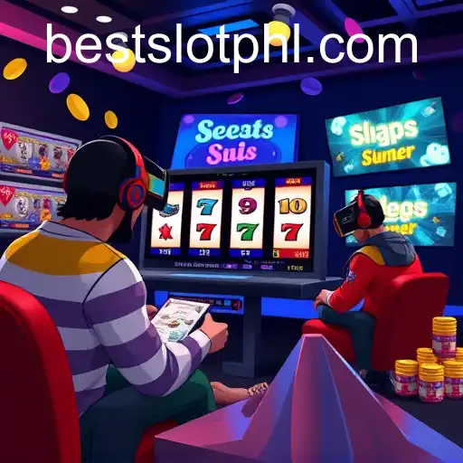 The Rise of Online Gaming Communities