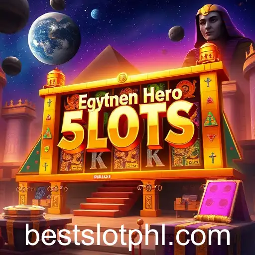 Themed Slots: A Diverse Gaming Adventure on Bestslot