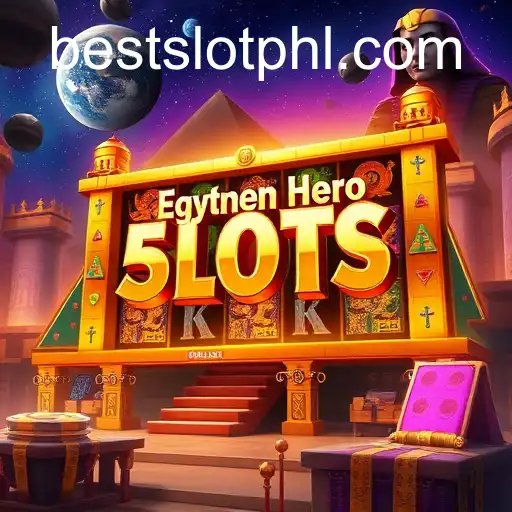 Themed Slots: A Diverse Gaming Adventure on Bestslot